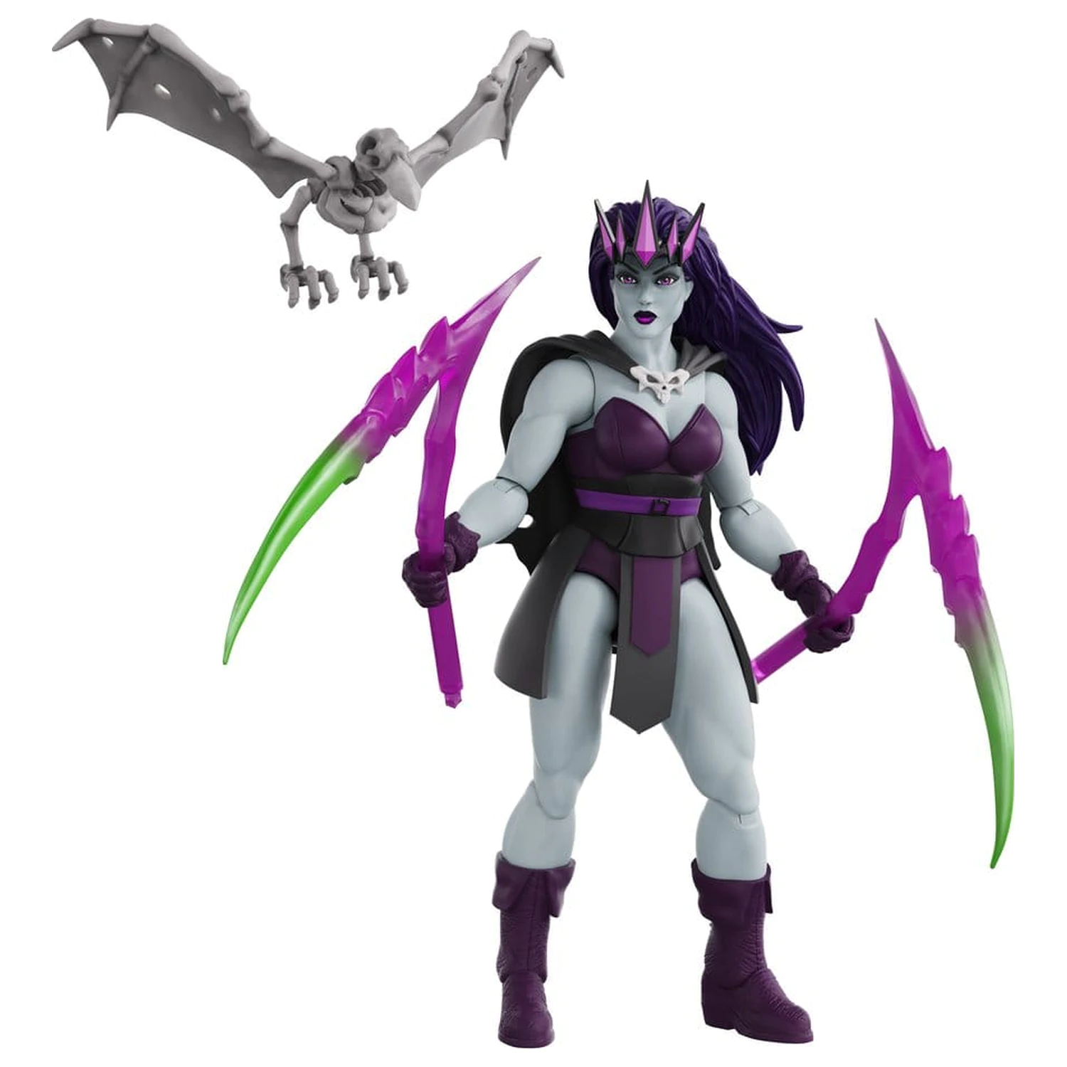 Immortal Champions Akční figurka Fell Necromancer 14 cm fotografii produktu