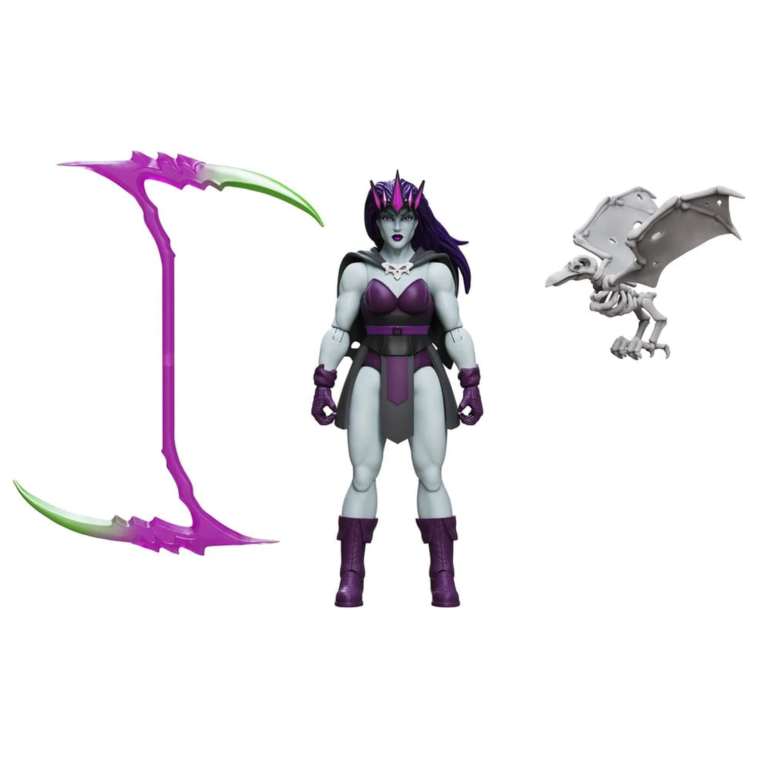 Immortal Champions Akční figurka Fell Necromancer 14 cm fotografii produktu