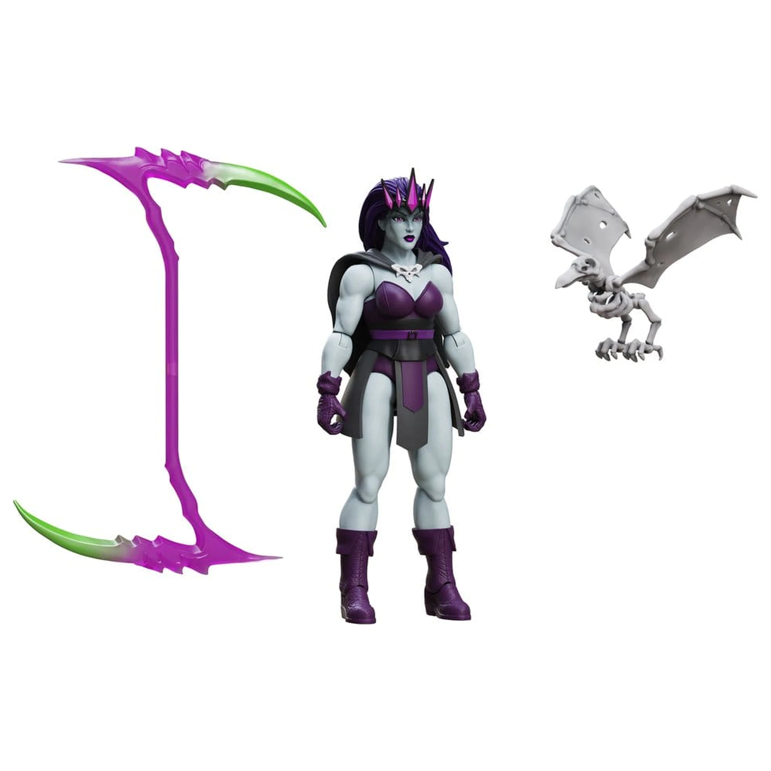 Immortal Champions Akční figurka Fell Necromancer 14 cm fotografii produktu