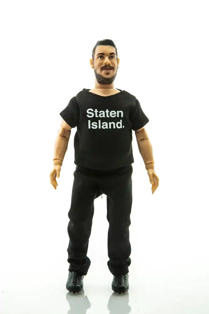 Akční figurka Impractical Jokers Sal Vulcano 20 cm fotografii produktu