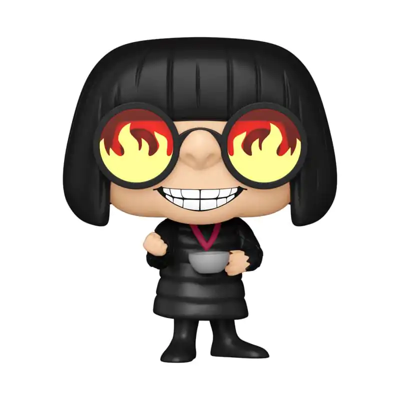 Incredibles 20th Anniversary Funko POP! Vinylová figurka Edna Mode 9 cm fotografii produktu