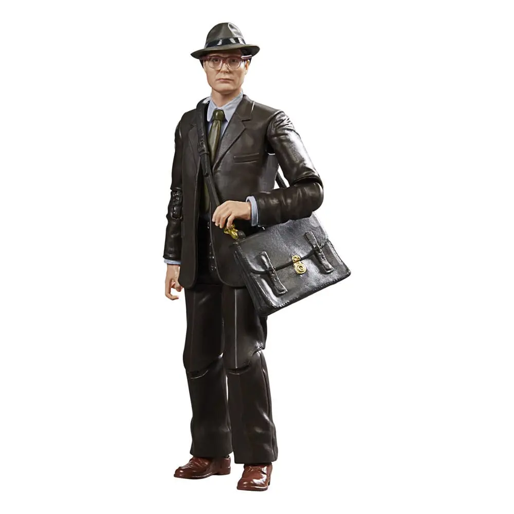 Indiana Jones Adventure Series akční figurka Dr. Jürgen Voller (The Dial of Destiny) 15 cm fotografii produktu