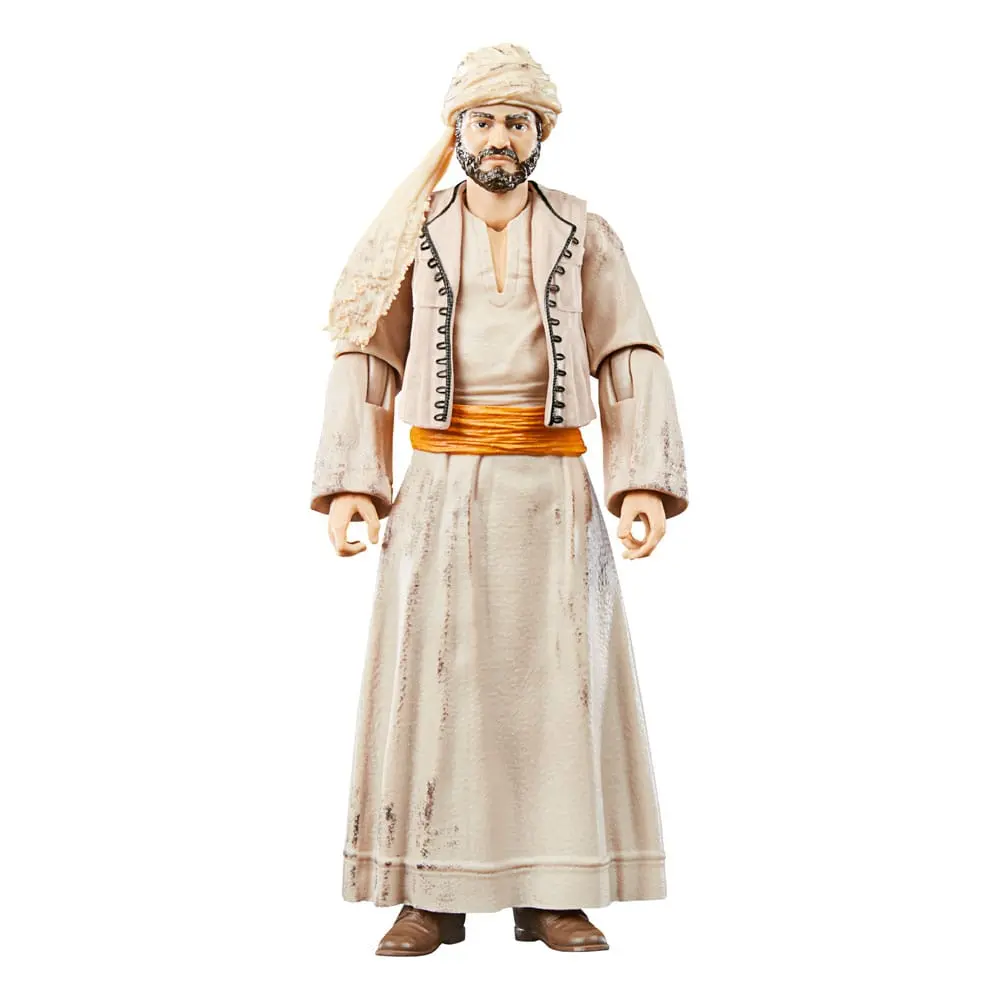 Indiana Jones Adventure Series akční figurka Sallah (Raiders of the Lost Ark) 15 cm fotografii produktu