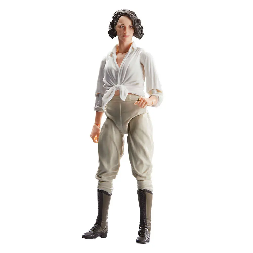 Indiana Jones Adventure Series akční figurka Helena Shaw (Indiana Jones a artefakt osudu) 15 cm fotografii produktu