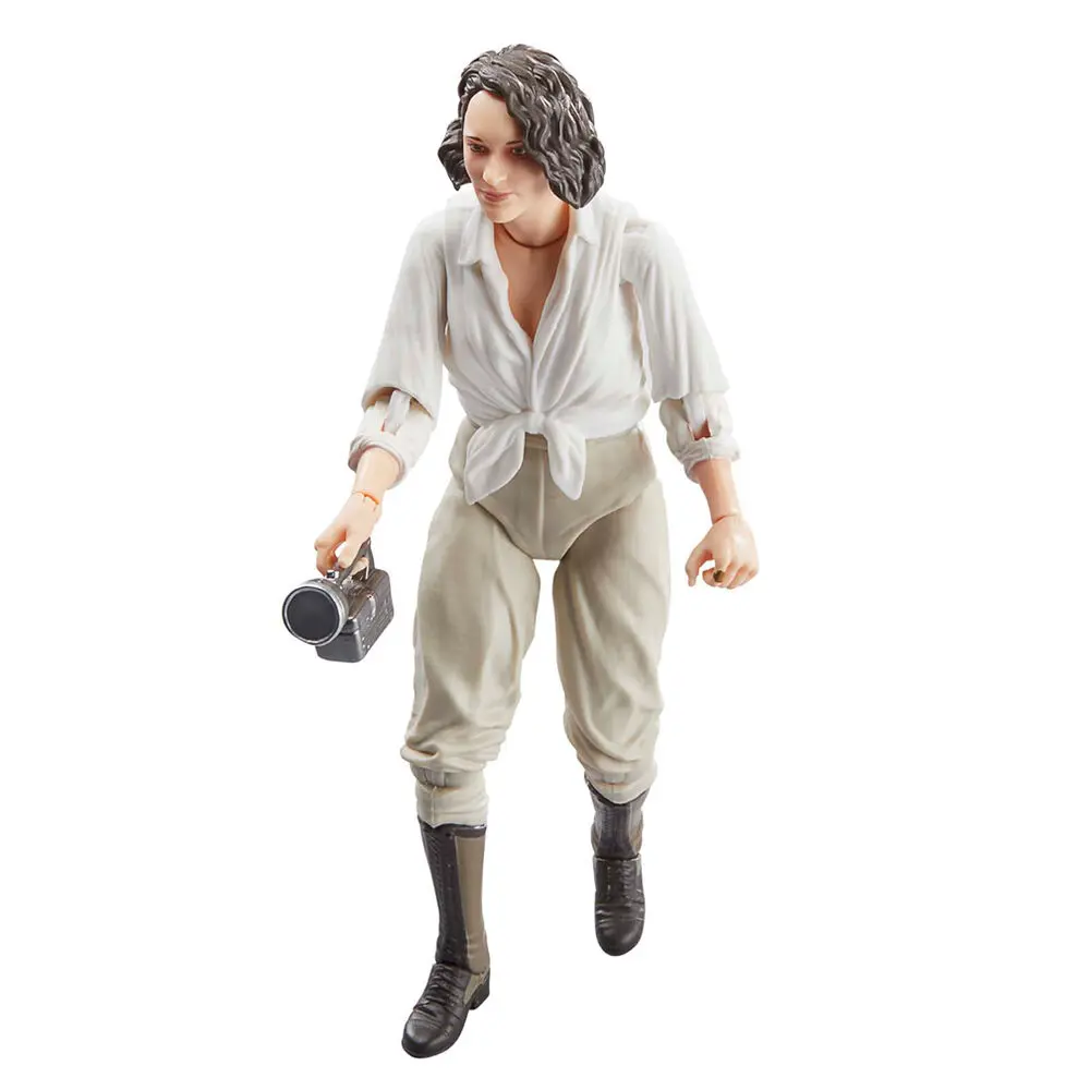 Indiana Jones Adventure Series akční figurka Helena Shaw (Indiana Jones a artefakt osudu) 15 cm fotografii produktu