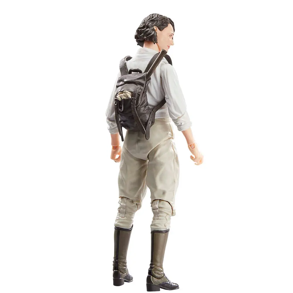 Indiana Jones Adventure Series akční figurka Helena Shaw (Indiana Jones a artefakt osudu) 15 cm fotografii produktu