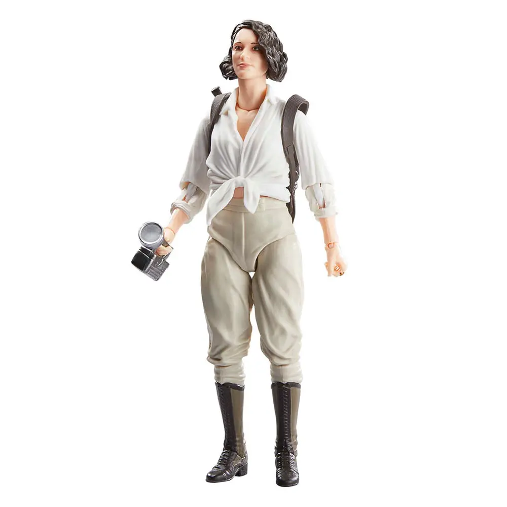 Indiana Jones Adventure Series akční figurka Helena Shaw (Indiana Jones a artefakt osudu) 15 cm fotografii produktu