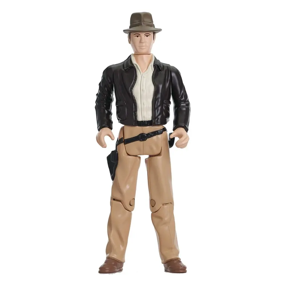 Indiana Jones: Raiders of the Lost Ark Sběratelská Akční Figurka Indiana Jones 30 cm fotografii produktu