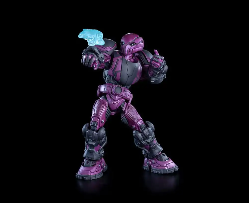 Infinite Legions Akční figurka Phanost 18 cm fotografii produktu