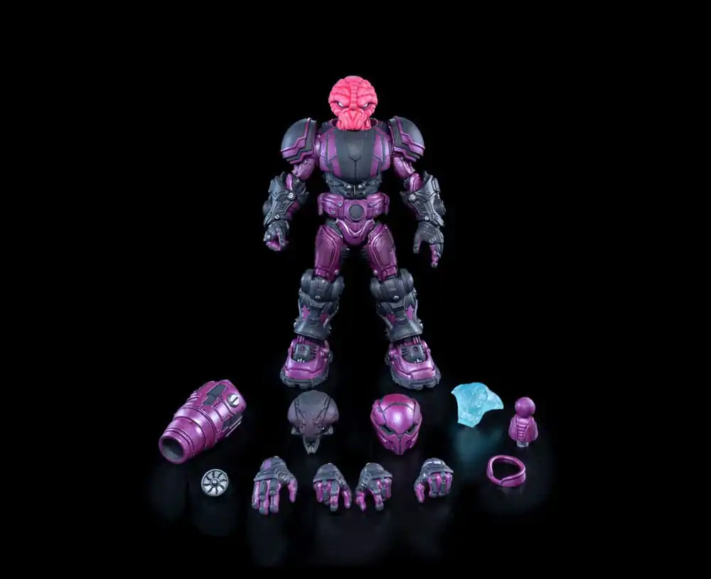 Infinite Legions Akční figurka Phanost 18 cm fotografii produktu