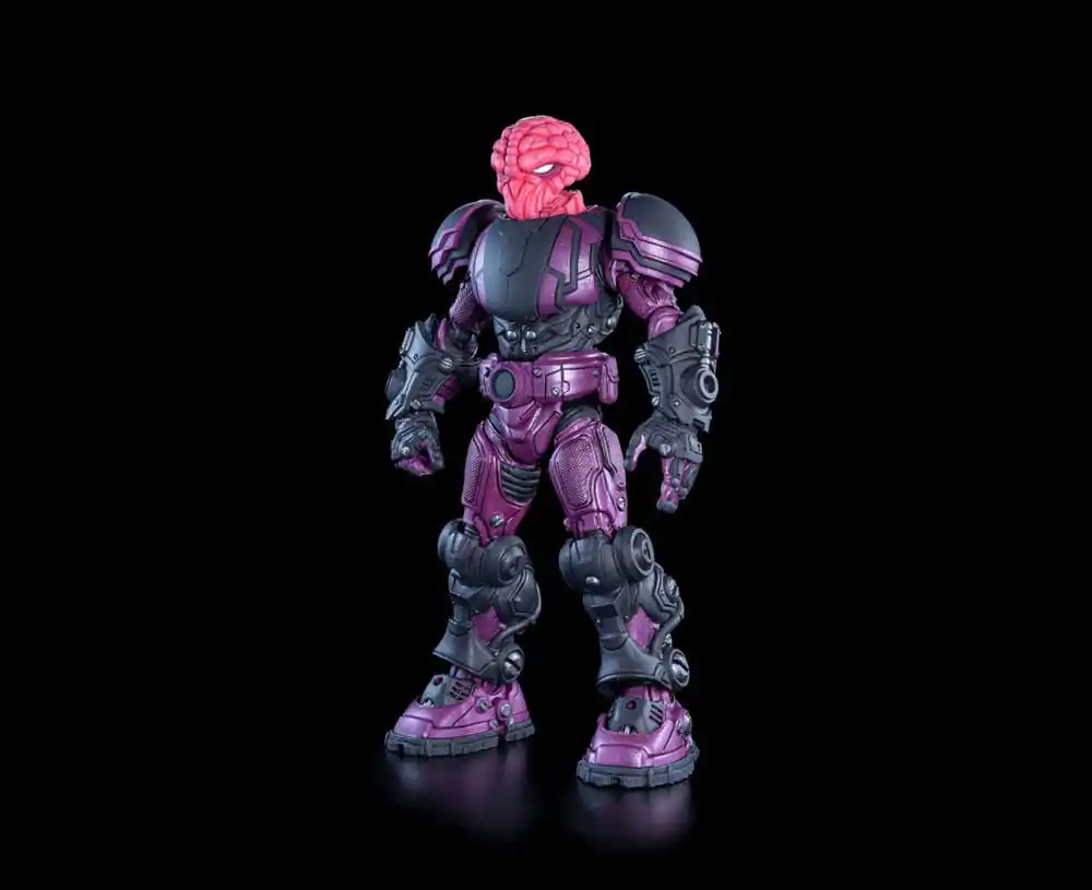 Infinite Legions Akční figurka Phanost 18 cm fotografii produktu