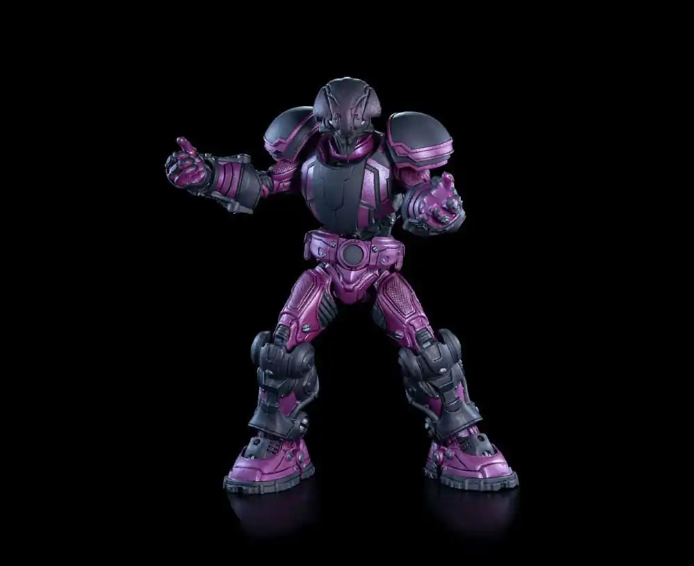 Infinite Legions Akční figurka Phanost 18 cm fotografii produktu