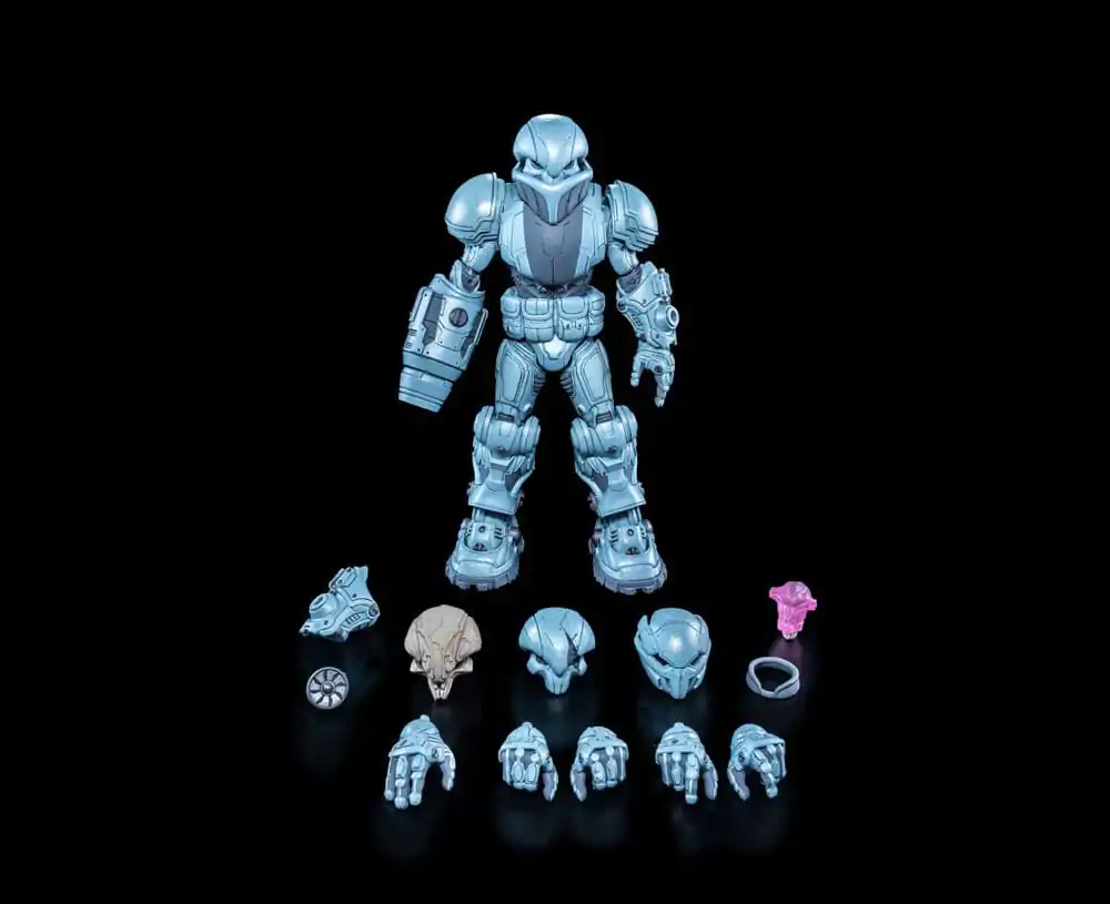 Infinite Legions akční figurka Pheyden 18 cm fotografii produktu