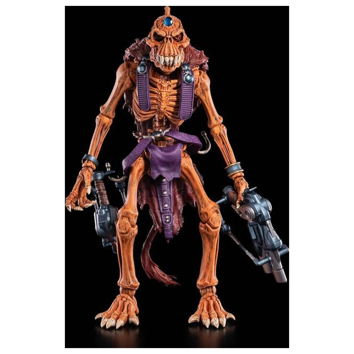 Infinite Legions: Skeleton Warriors akční figurka Claw fotografii produktu