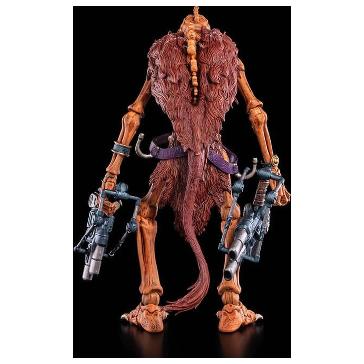 Infinite Legions: Skeleton Warriors akční figurka Claw fotografii produktu