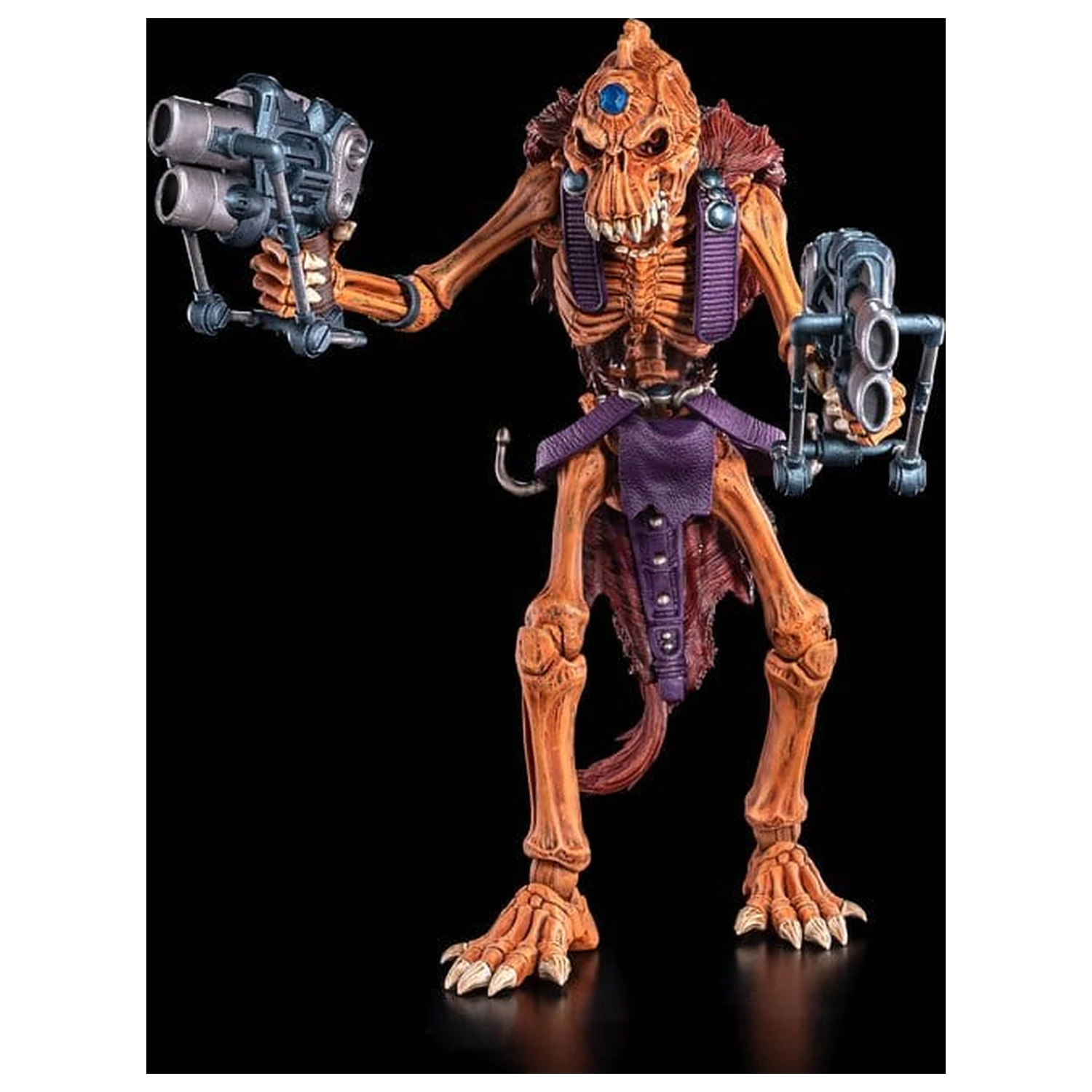 Infinite Legions: Skeleton Warriors akční figurka Claw fotografii produktu