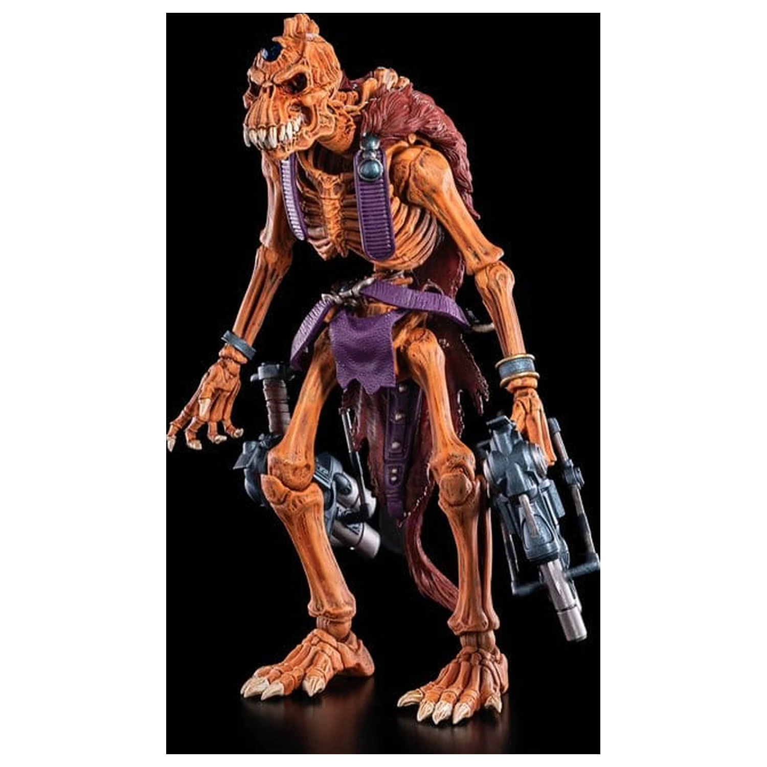 Infinite Legions: Skeleton Warriors akční figurka Claw fotografii produktu