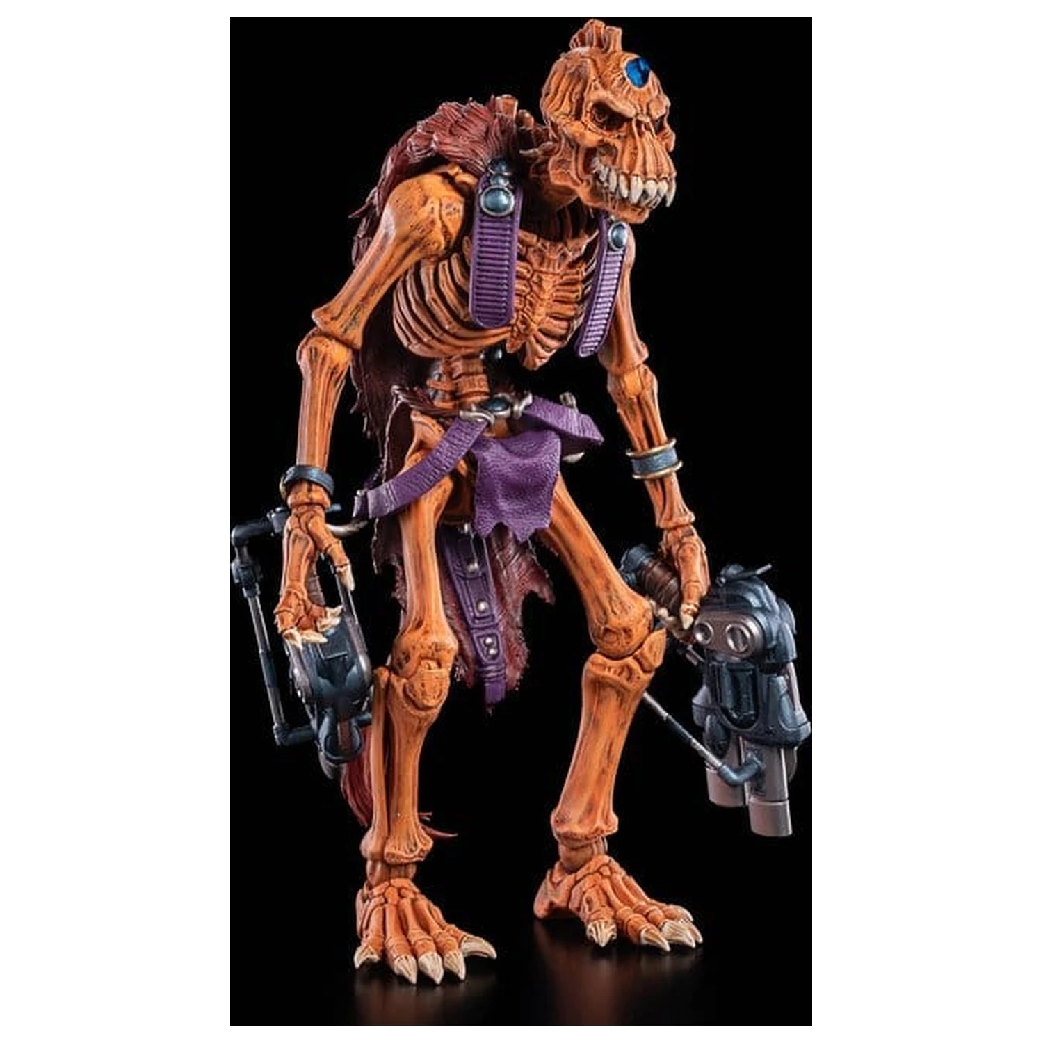 Infinite Legions: Skeleton Warriors akční figurka Claw fotografii produktu