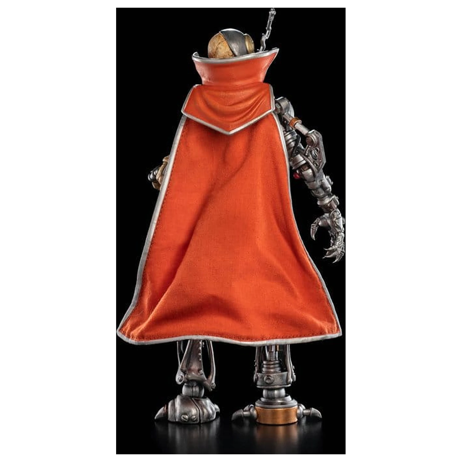 Infinite Legions: Akční figurka Skeleton Warriors Dr. Cyborn fotografii produktu