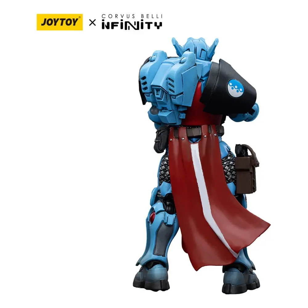 Akční figurky Infinity 1/18 PanOceania Knights Hospitallers 12 cm fotografii produktu