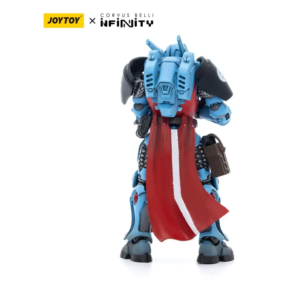 Akční figurky Infinity 1/18 PanOceania Knights Hospitallers 12 cm fotografii produktu