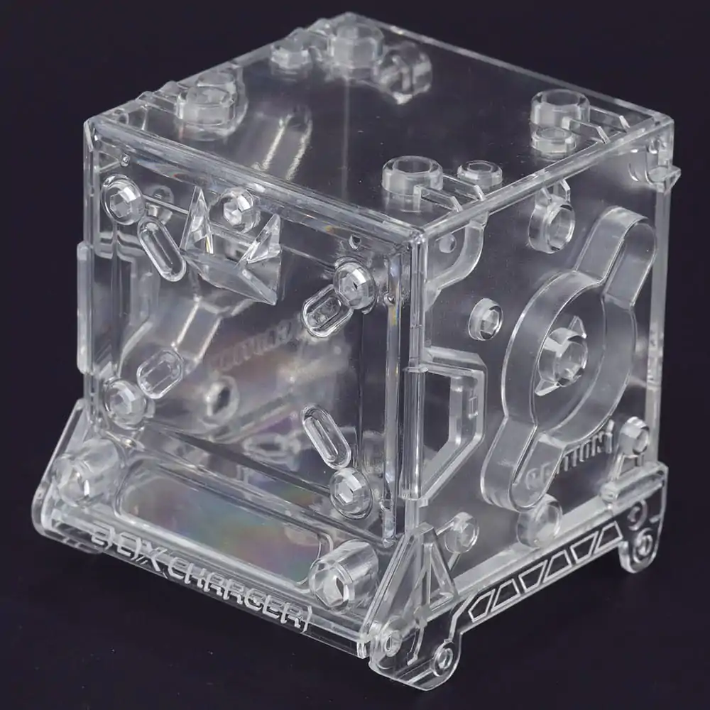 Infinity Box Figurka Kostky IB-03 BAIHU (Tygr) 7 cm fotografii produktu