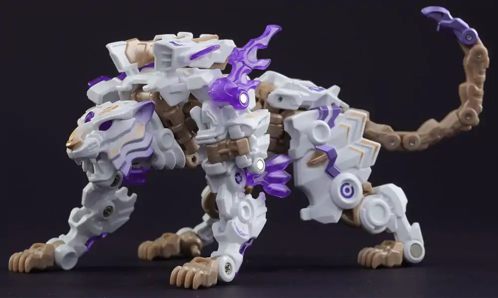 Infinity Box Figurka Kostky IB-03 BAIHU (Tygr) 7 cm fotografii produktu