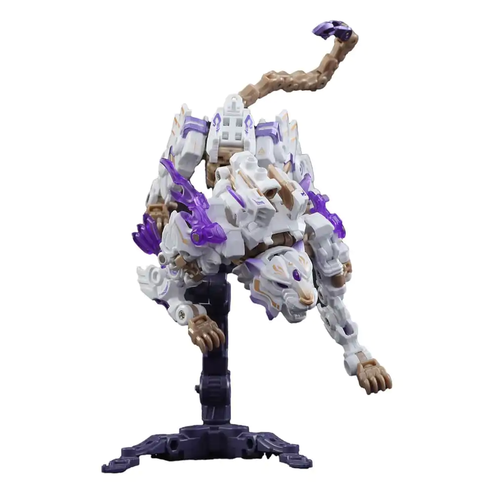 Infinity Box Figurka Kostky IB-03 BAIHU (Tygr) 7 cm fotografii produktu