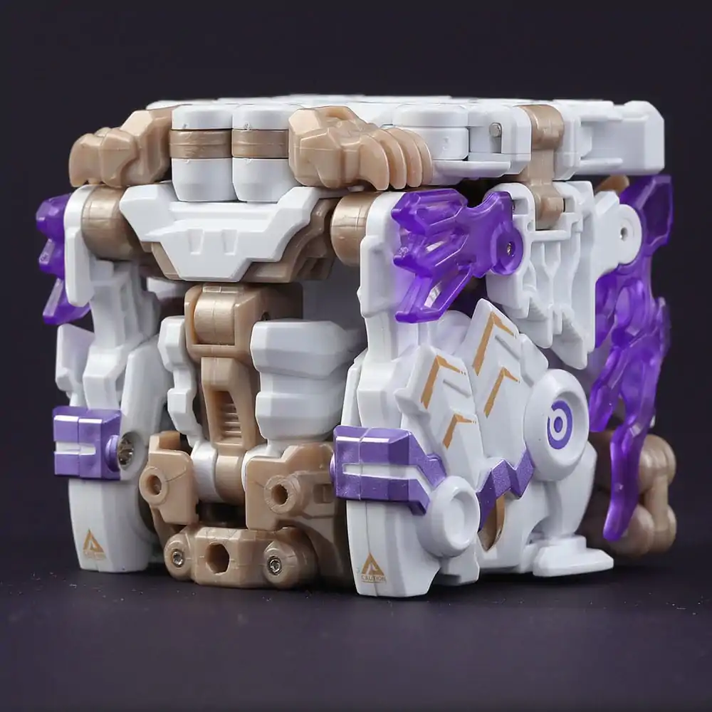 Infinity Box Figurka Kostky IB-03 BAIHU (Tygr) 7 cm fotografii produktu
