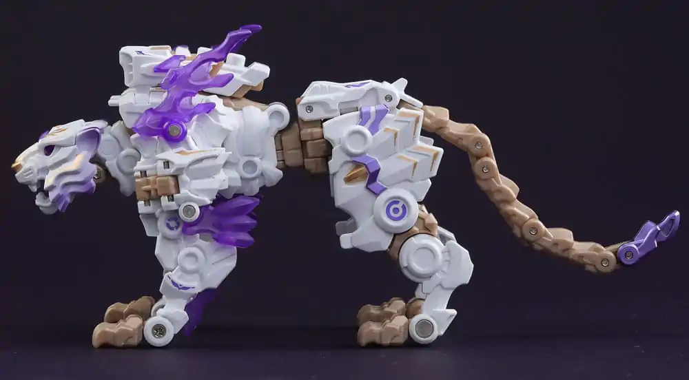 Infinity Box Figurka Kostky IB-03 BAIHU (Tygr) 7 cm fotografii produktu