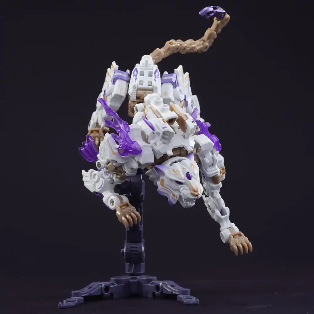Infinity Box Figurka Kostky IB-03 BAIHU (Tygr) 7 cm fotografii produktu
