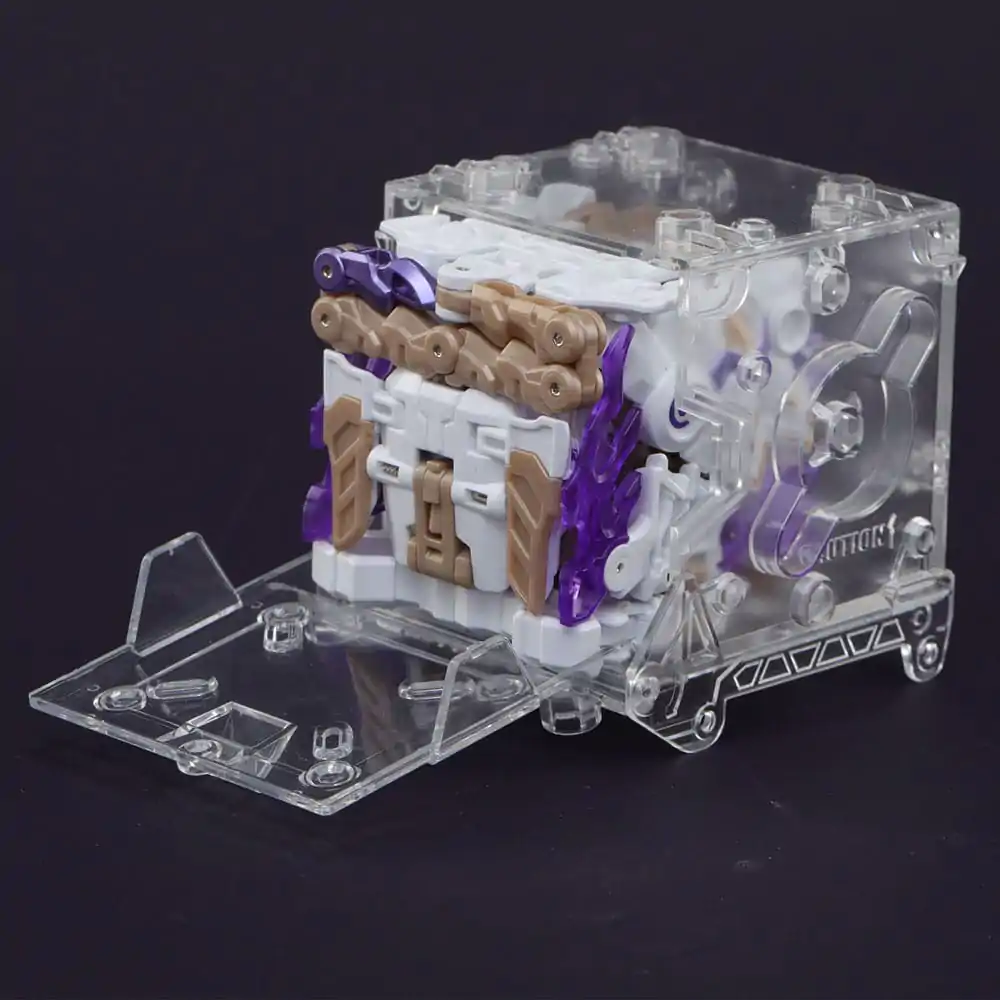 Infinity Box Figurka Kostky IB-03 BAIHU (Tygr) 7 cm fotografii produktu