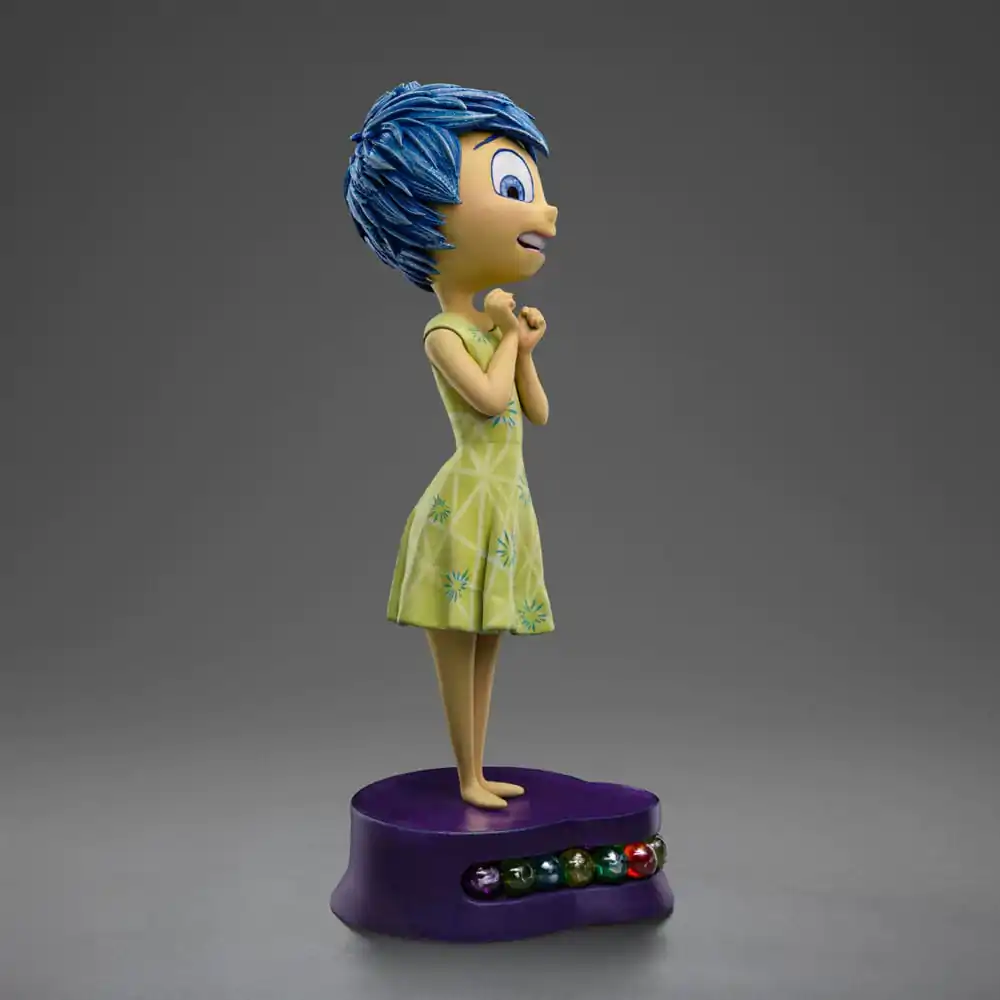 Inside Out 2 Art Scale Socha 1/10 Joy 20 cm fotografii produktu