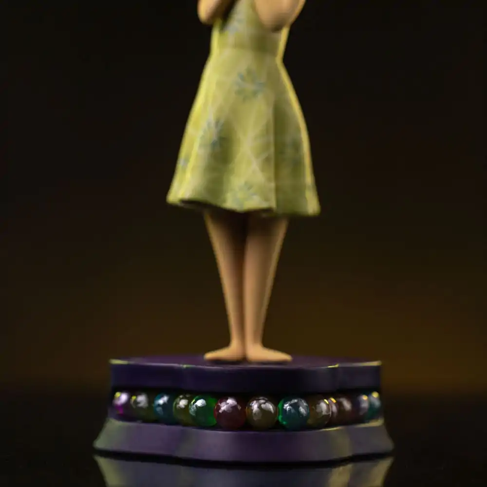Inside Out 2 Art Scale Socha 1/10 Joy 20 cm fotografii produktu