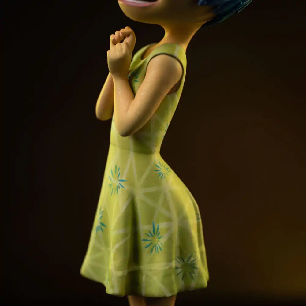 Inside Out 2 Art Scale Socha 1/10 Joy 20 cm fotografii produktu
