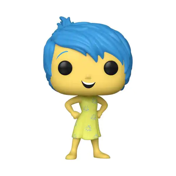 Inside Out 2 Funko POP! Disney Vinylová Figurka Joy 9 cm fotografii produktu