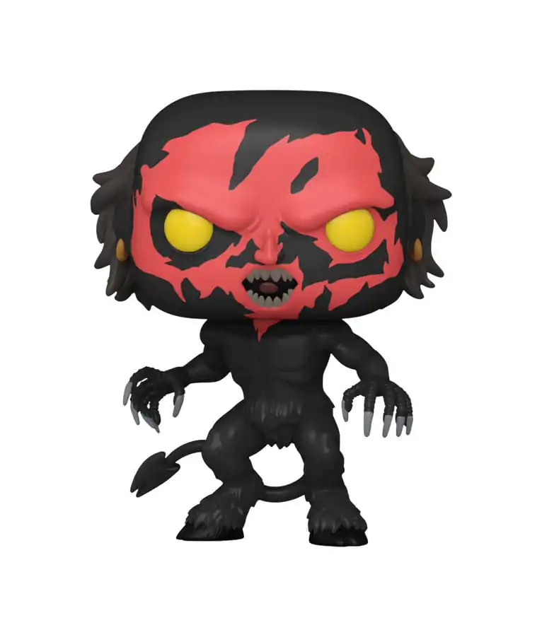 Insidious Funko POP! Movies vinylová figurka Red Face Demon 9 cm fotografii produktu