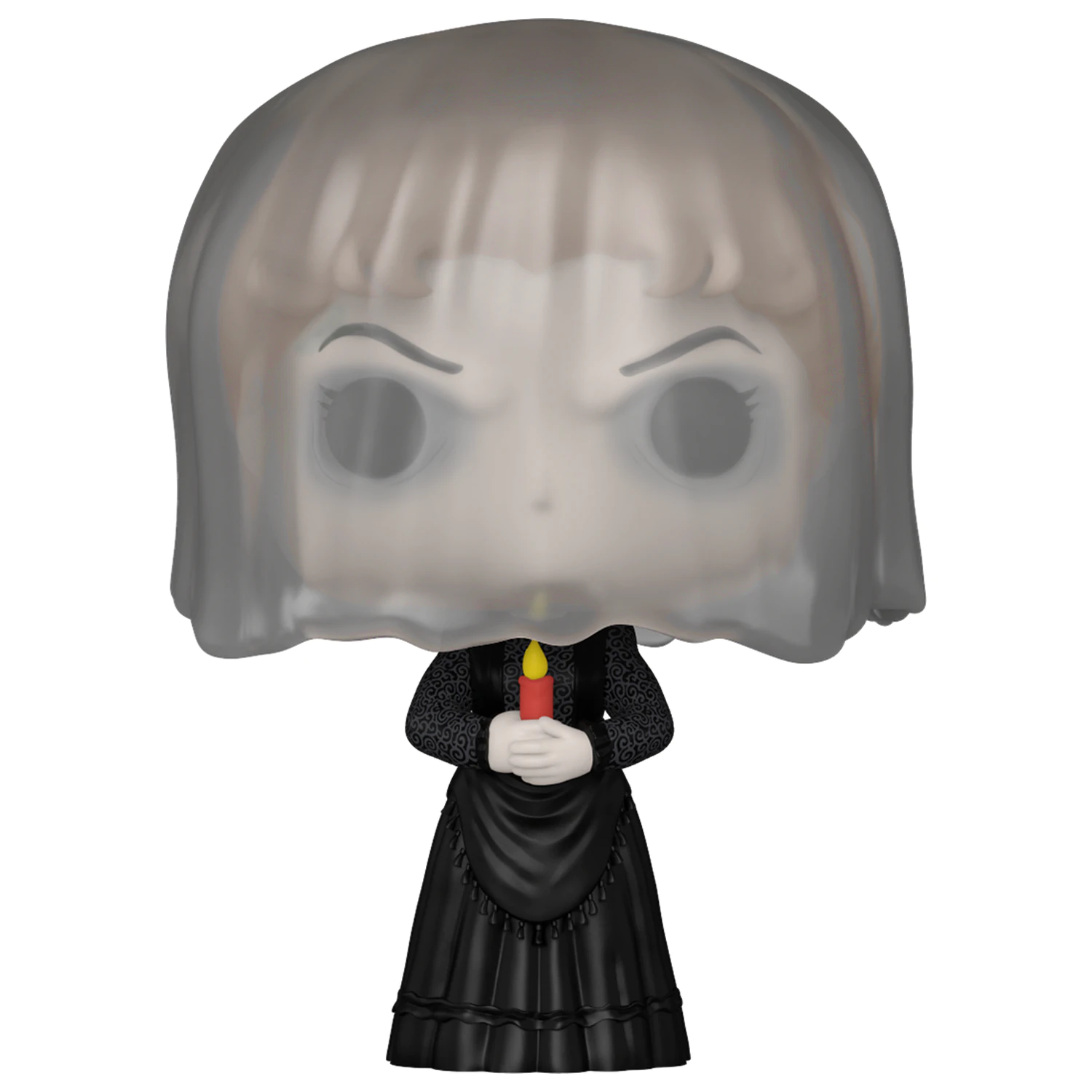 Insidious Funko POP! Vinylová figurka Bride Exclusive Edition 9 cm fotografii produktu
