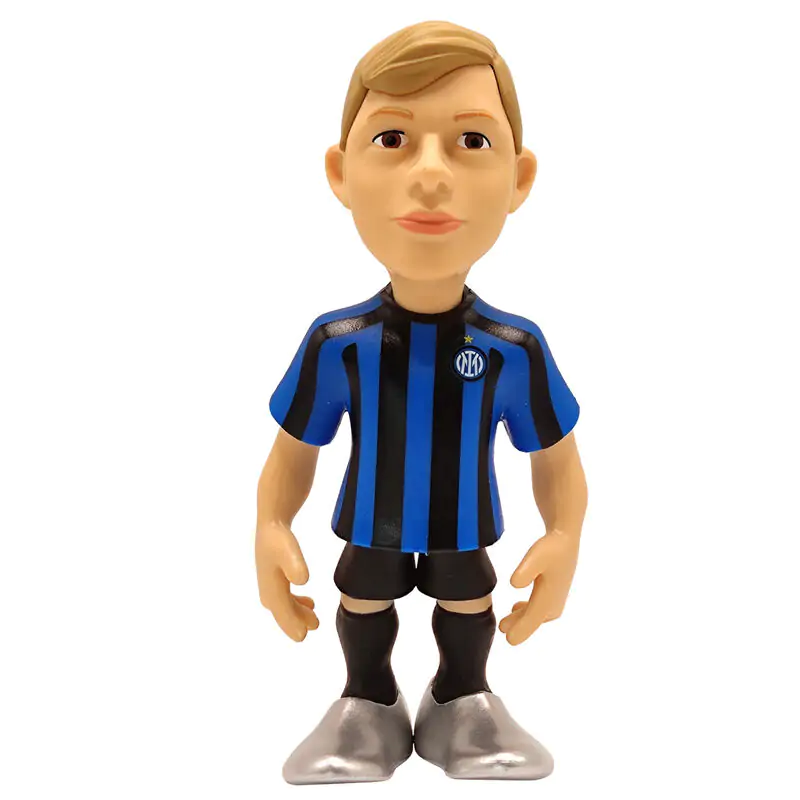 Inter Barella Minix figurka 12cm fotografii produktu