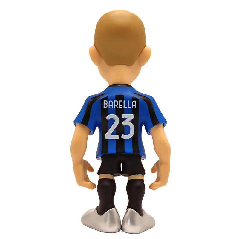 Inter Barella Minix figurka 12cm fotografii produktu