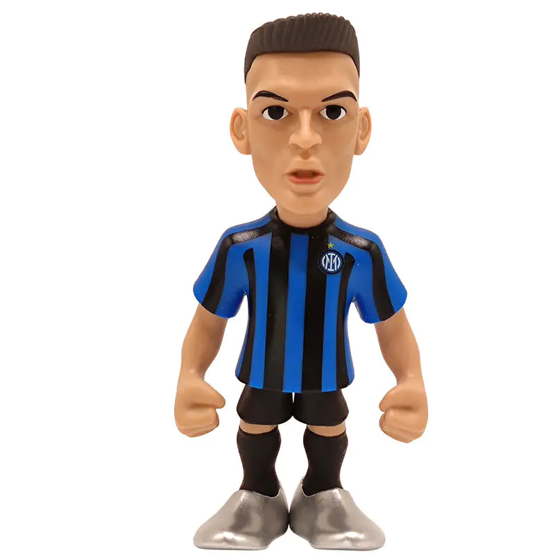 Inter Lautaro Minix figurka 12 cm fotografii produktu