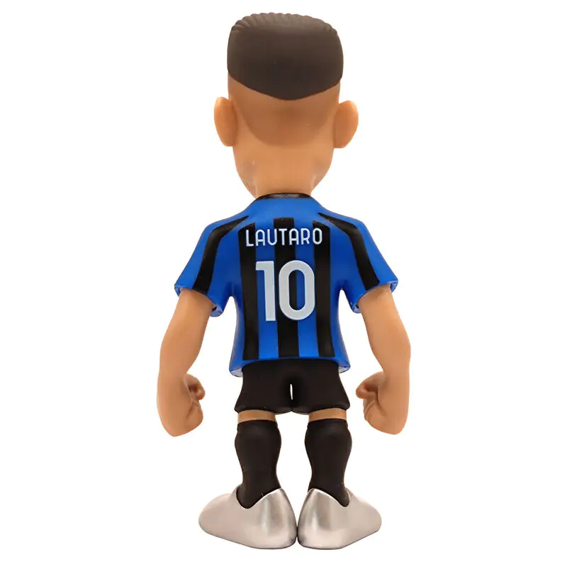 Inter Lautaro Minix figurka 12 cm fotografii produktu