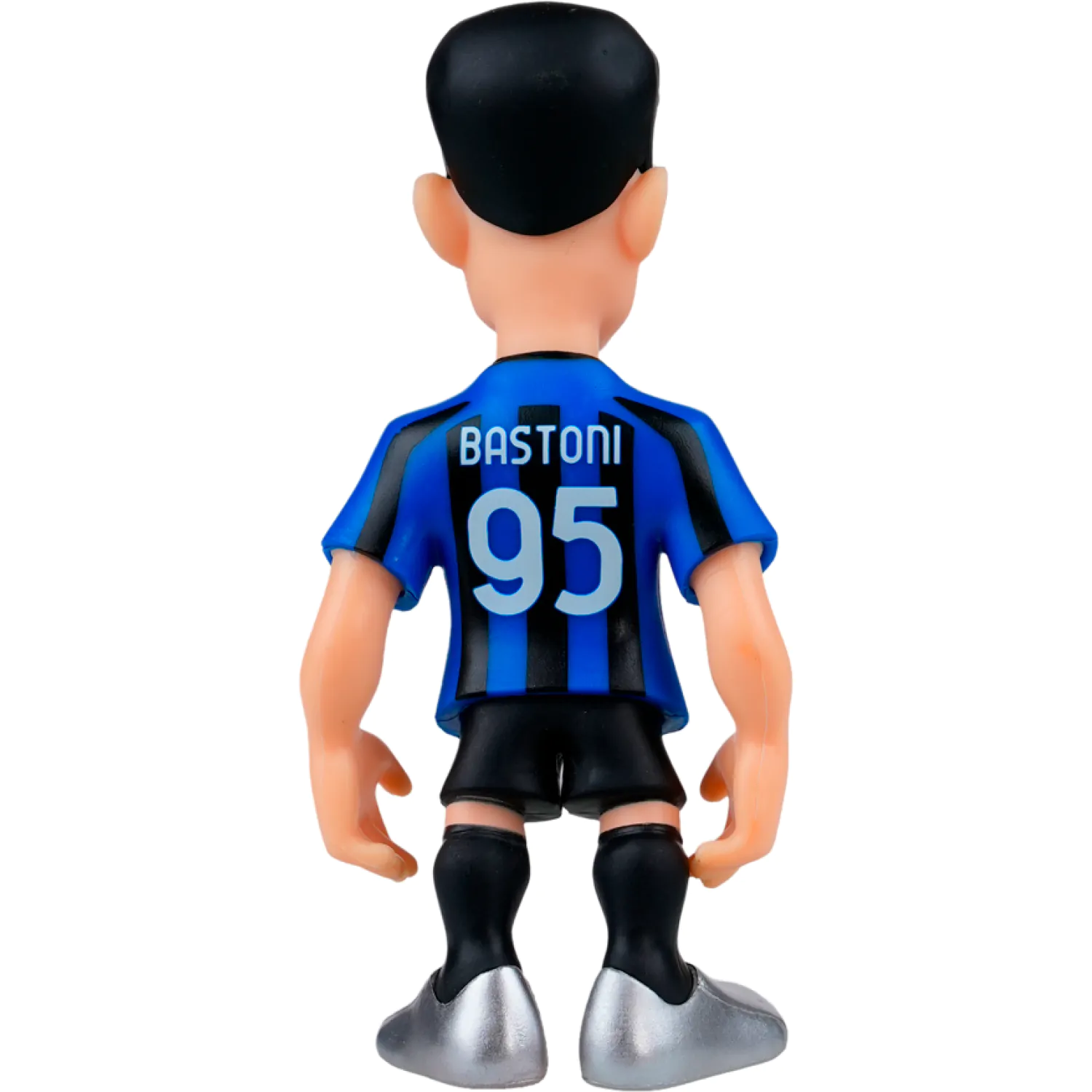 Inter Milan Minix figurka Alessandro Bastoni 12 cm fotografii produktu