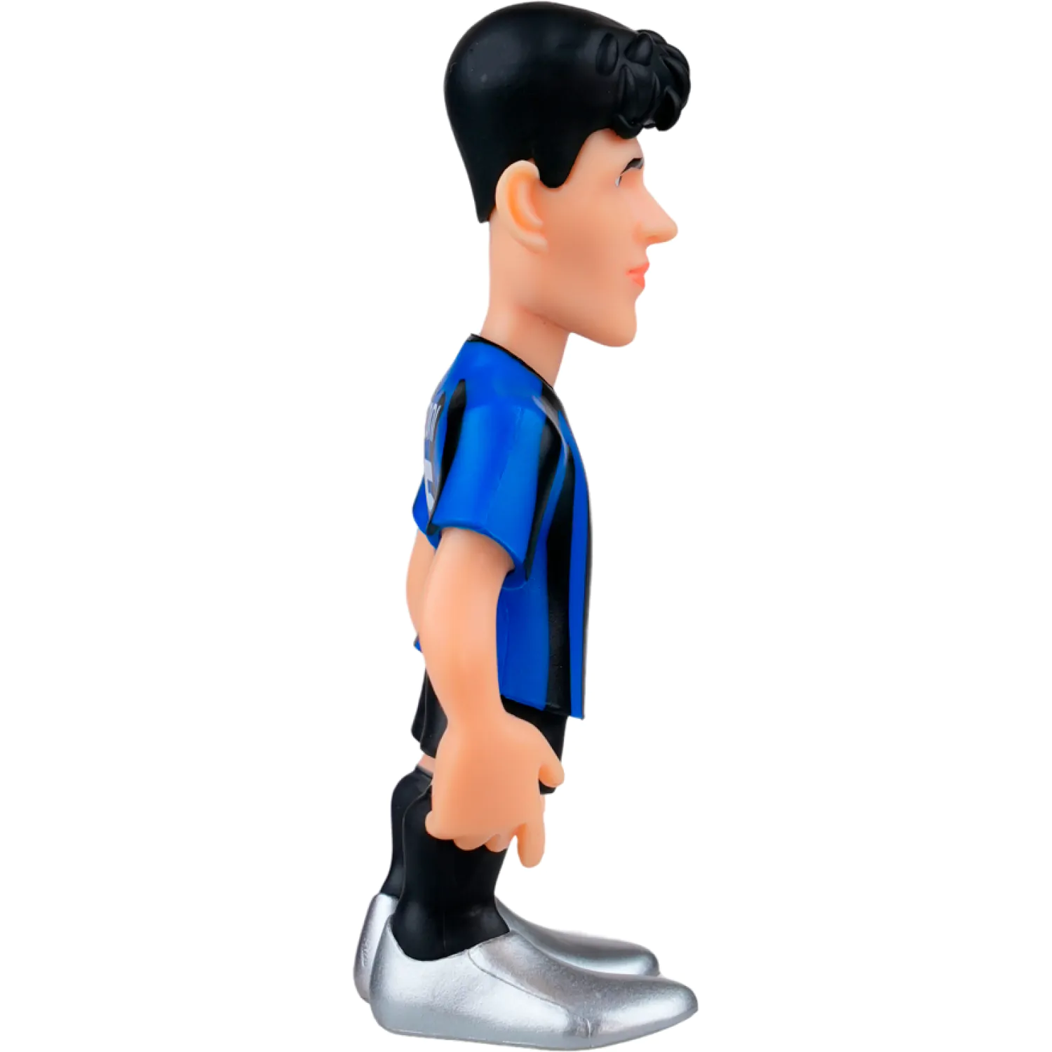 Inter Milan Minix figurka Alessandro Bastoni 12 cm fotografii produktu