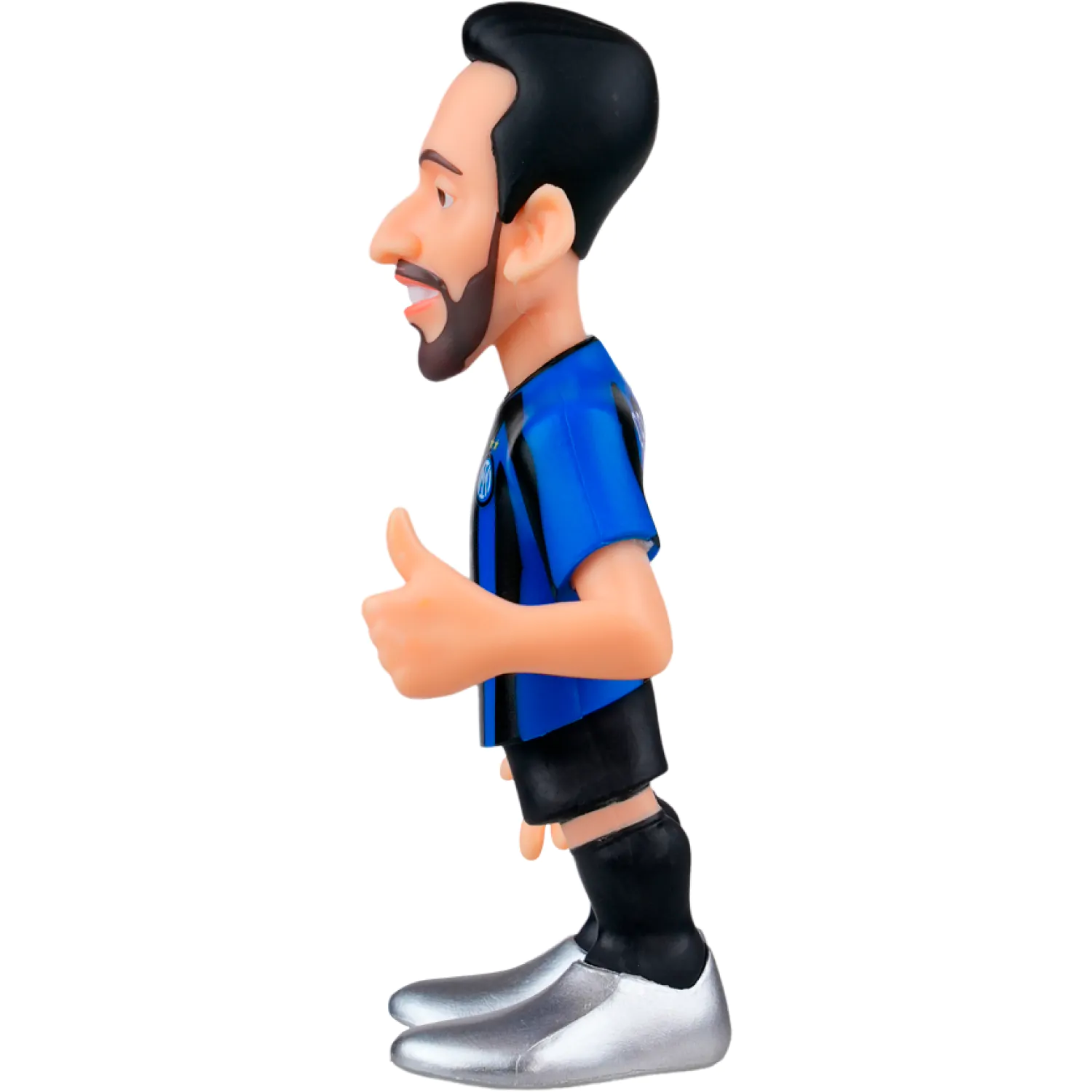 Inter Milan Minix figurka Hakan Çalhanoglu 12 cm fotografii produktu