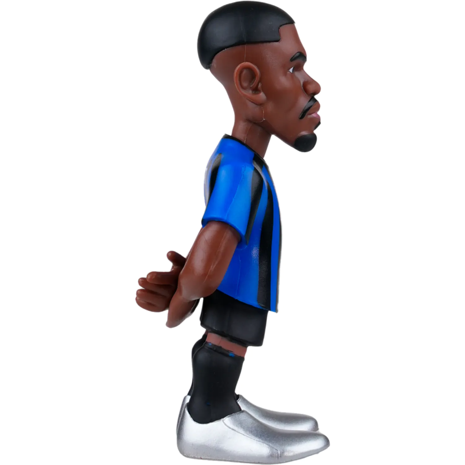 Inter Milan Minix figurka Marcus Thuram 12 cm fotografii produktu