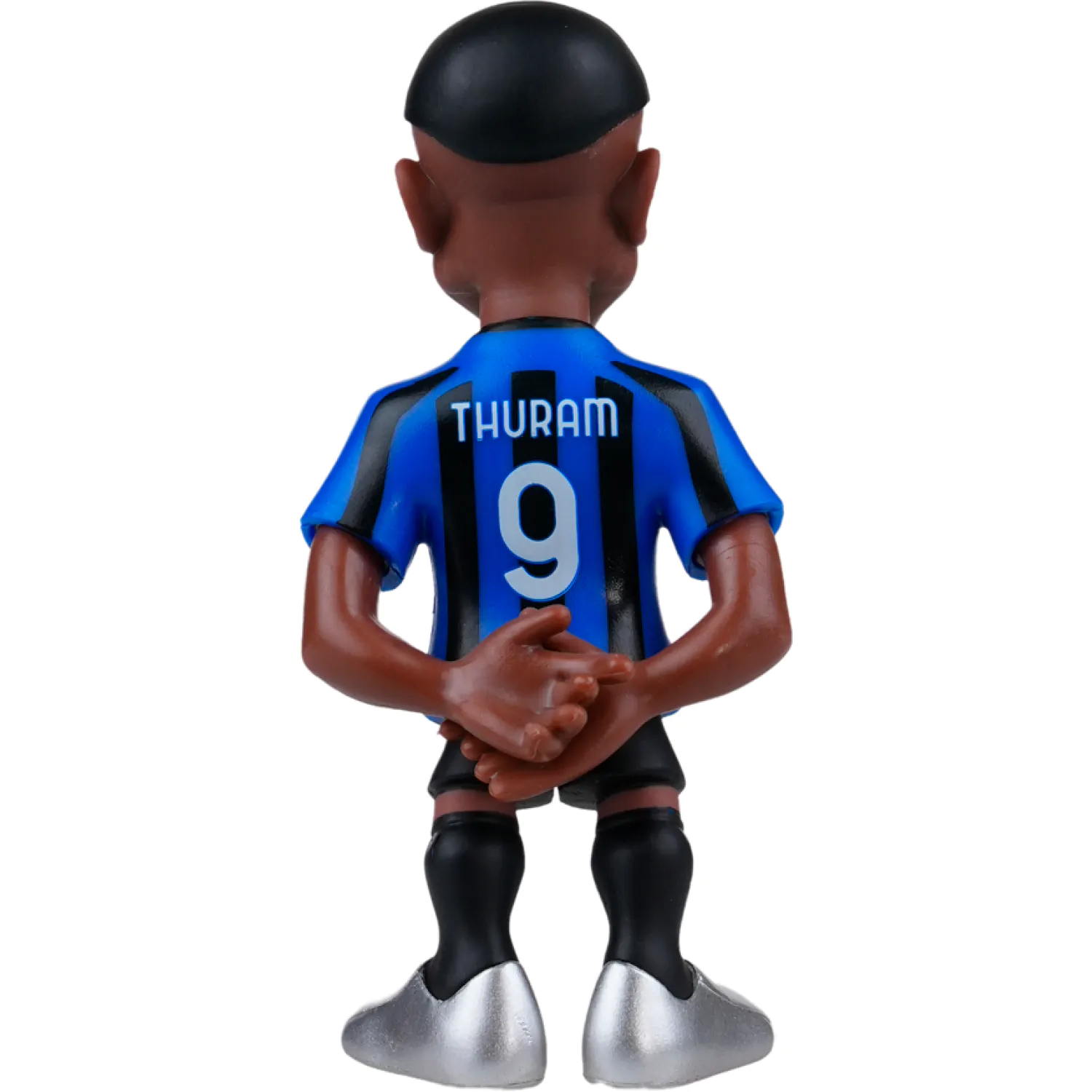 Inter Milan Minix figurka Marcus Thuram 12 cm fotografii produktu