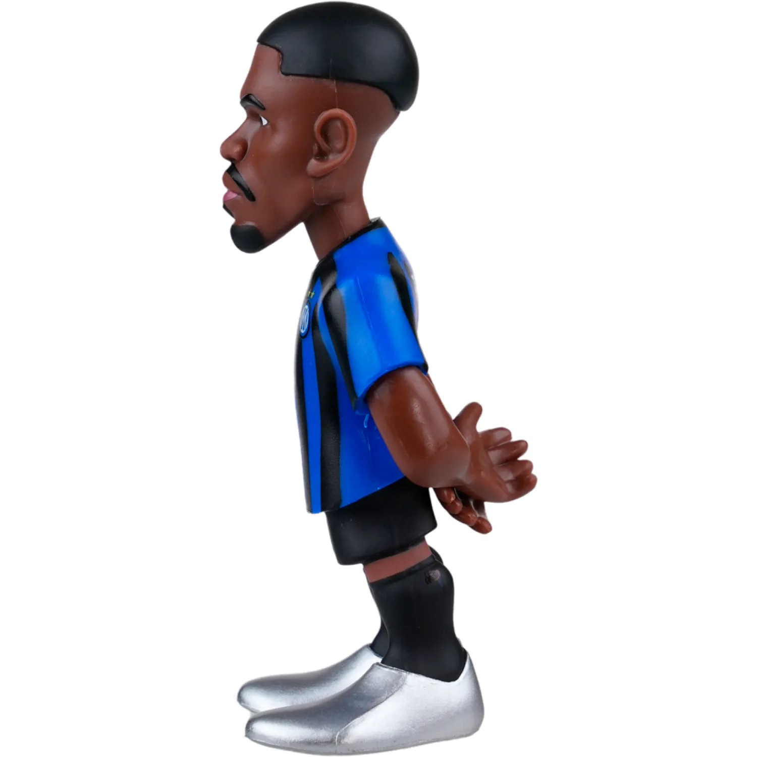 Inter Milan Minix figurka Marcus Thuram 12 cm fotografii produktu