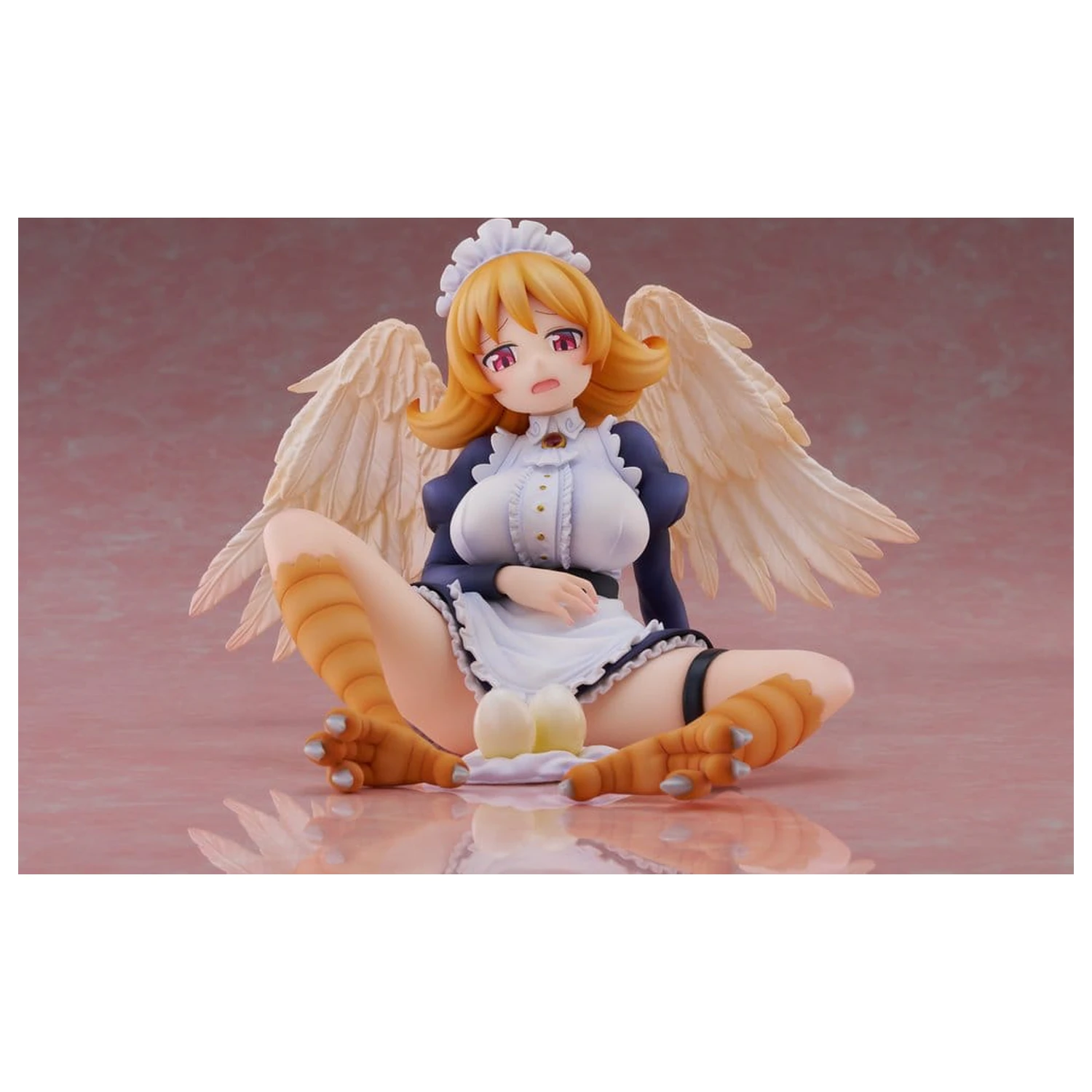 Interspecies Reviewers PVC figurka 1/7 Maydry AmiAmi Limited Edition 15 cm fotografii produktu