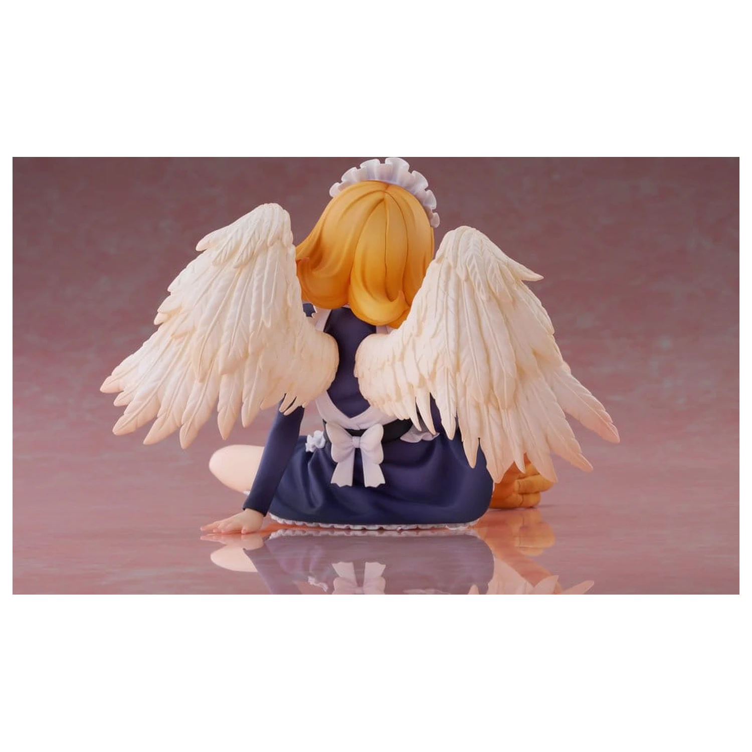 Interspecies Reviewers PVC figurka 1/7 Maydry AmiAmi Limited Edition 15 cm fotografii produktu